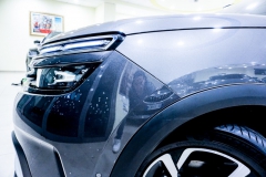 CITROEN C5 1.5 HDI AIRCROSS SHINE 26