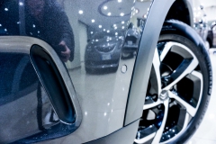 CITROEN C5 1.5 HDI AIRCROSS SHINE 27A