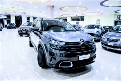 CITROEN C5 1.5 HDI AIRCROSS SHINE 3