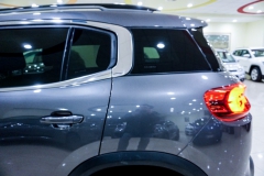 CITROEN C5 1.5 HDI AIRCROSS SHINE 31