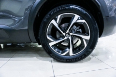 CITROEN C5 1.5 HDI AIRCROSS SHINE 32