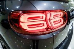 CITROEN C5 1.5 HDI AIRCROSS SHINE 34