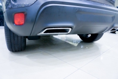 CITROEN C5 1.5 HDI AIRCROSS SHINE 36