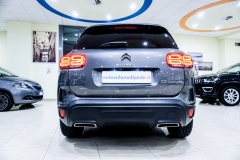 CITROEN C5 1.5 HDI AIRCROSS SHINE 37
