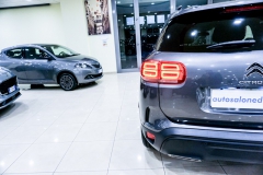 CITROEN C5 1.5 HDI AIRCROSS SHINE 38