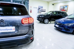 CITROEN C5 1.5 HDI AIRCROSS SHINE 39
