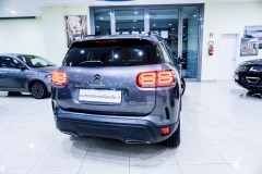 CITROEN C5 1.5 HDI AIRCROSS SHINE 4