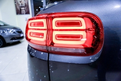 CITROEN C5 1.5 HDI AIRCROSS SHINE 40