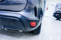CITROEN C5 1.5 HDI AIRCROSS SHINE 42