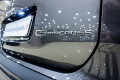 CITROEN C5 1.5 HDI AIRCROSS SHINE 43