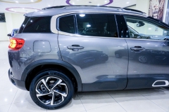 CITROEN C5 1.5 HDI AIRCROSS SHINE 44
