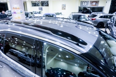 CITROEN C5 1.5 HDI AIRCROSS SHINE 46