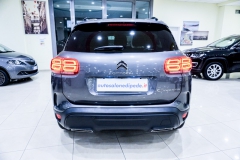 CITROEN C5 1.5 HDI AIRCROSS SHINE 5