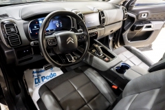 CITROEN C5 1.5 HDI AIRCROSS SHINE 53