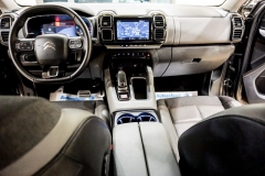 CITROEN C5 1.5 HDI AIRCROSS SHINE 54