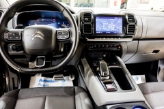 CITROEN C5 1.5 HDI AIRCROSS SHINE 57