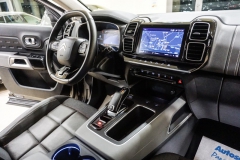 CITROEN C5 1.5 HDI AIRCROSS SHINE 58