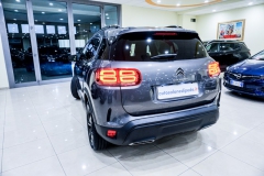 CITROEN C5 1.5 HDI AIRCROSS SHINE 6