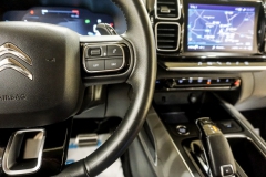 CITROEN C5 1.5 HDI AIRCROSS SHINE 61
