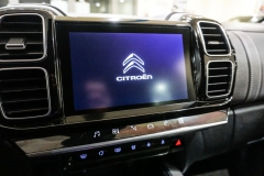 CITROEN C5 1.5 HDI AIRCROSS SHINE 72