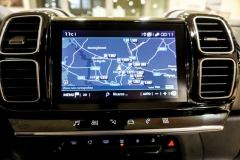 CITROEN C5 1.5 HDI AIRCROSS SHINE 73