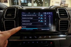 CITROEN C5 1.5 HDI AIRCROSS SHINE 76