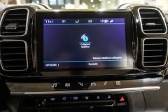CITROEN C5 1.5 HDI AIRCROSS SHINE 78