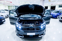 CITROEN C5 1.5 HDI AIRCROSS SHINE 8