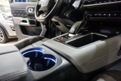 CITROEN C5 1.5 HDI AIRCROSS SHINE 89