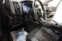 CITROEN C5 1.5 HDI AIRCROSS SHINE 90