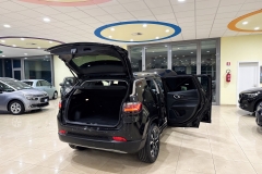 JEEP COMPASS LIMITED 1600 DIESEL USATA KM0 MATERA 10