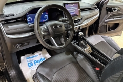 JEEP COMPASS LIMITED 1600 DIESEL USATA KM0 MATERA 100