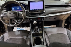 JEEP COMPASS LIMITED 1600 DIESEL USATA KM0 MATERA 102