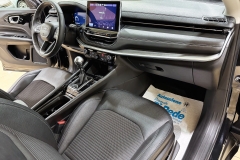JEEP COMPASS LIMITED 1600 DIESEL USATA KM0 MATERA 103