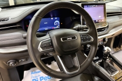 JEEP COMPASS LIMITED 1600 DIESEL USATA KM0 MATERA 104