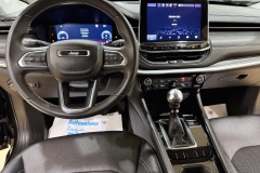JEEP COMPASS LIMITED 1600 DIESEL USATA KM0 MATERA 105