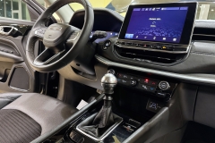 JEEP COMPASS LIMITED 1600 DIESEL USATA KM0 MATERA 106