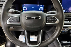 JEEP COMPASS LIMITED 1600 DIESEL USATA KM0 MATERA 107