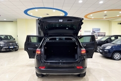 JEEP COMPASS LIMITED 1600 DIESEL USATA KM0 MATERA 11
