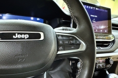 JEEP COMPASS LIMITED 1600 DIESEL USATA KM0 MATERA 110