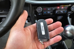 JEEP COMPASS LIMITED 1600 DIESEL USATA KM0 MATERA 110A
