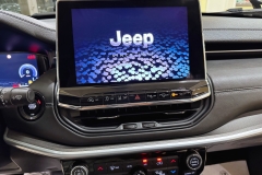 JEEP COMPASS LIMITED 1600 DIESEL USATA KM0 MATERA 116