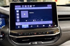 JEEP COMPASS LIMITED 1600 DIESEL USATA KM0 MATERA 117