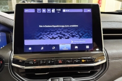 JEEP COMPASS LIMITED 1600 DIESEL USATA KM0 MATERA 119