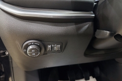 JEEP COMPASS LIMITED 1600 DIESEL USATA KM0 MATERA 133A