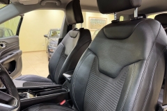 JEEP COMPASS LIMITED 1600 DIESEL USATA KM0 MATERA 135