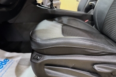 JEEP COMPASS LIMITED 1600 DIESEL USATA KM0 MATERA 137