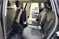 JEEP COMPASS LIMITED 1600 DIESEL USATA KM0 MATERA 141