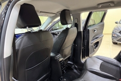 JEEP COMPASS LIMITED 1600 DIESEL USATA KM0 MATERA 142
