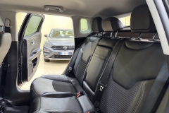 JEEP COMPASS LIMITED 1600 DIESEL USATA KM0 MATERA 143